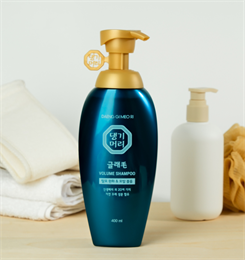 Шампунь для волос для создания объема Daeng Gi Meo Ri Glamo Volume Shampoo 10060