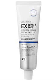 Обновляющий крем с EGF и микроиглами VT Cosmetics Reedle Shot Synergy Repair Cream EX Plus 10990
