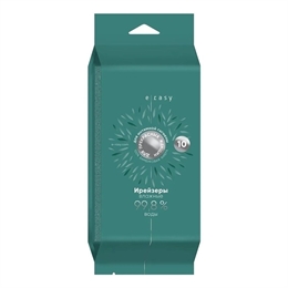 E-rasy Ирейзеры влажные для интимной гигиены  10 шт 11026