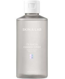 Осветляющий тонер с ниацинамидом и транексамовой кислотой SKIN&amp;LAB TX Niacinamide Essence Toner 11027