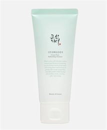 Освежающий гель для лица Beauty of JoseonGreen Plum Refreshing Cleanser 11079