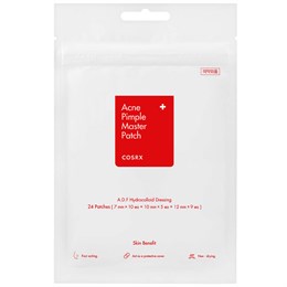 Наклейки от прыщей COSRX Acne Pimple Master Patch 10073