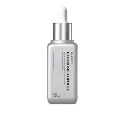 Ампульная Сыворотка антивозрастная Dr.Pepti  EXO Biom Ampoule, 50мл 10009