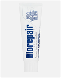 Зубная паста BIOREPAIRPro White Filler 11098