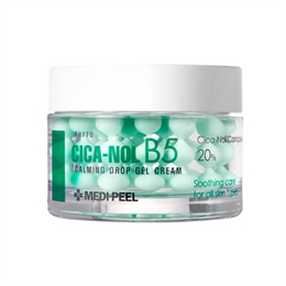 Успокаивающий капсульный фито-крем Medi-Peel Phyto CICA-Nol B5 Calming Drop Gel Cream СРОК ДО 17.12.2026 11123