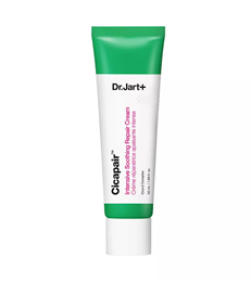 DR. JART+ Интенсивный успокаивающий восстанавливающий крем Cicapair Intensive Soothing Repair Cream 10078
