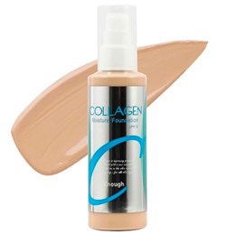 Увлажняющий тональный крем с коллагеном Enough Collagen Moisture Foundation SPF 15, СРОК ДО 21.02.2026 10088