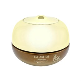 Регенерирующий крем с муцином улитки для ухода за зрелой кожей Farmstay Escargot Noblesse Intensive Cream 10089