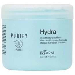 Purify-Hydra  Интенсивная увлажняющая питательная маска KAARAL Deep Nourish Mask 10100