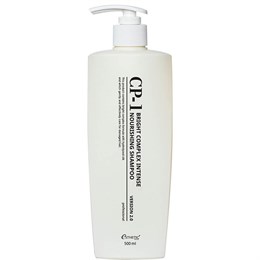 Интенсивно питающий шампунь для волос CP-1 Bright Complex Intense Nourishing Shampoo 10107