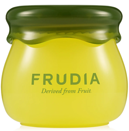Восстанавливающий бальзам для губ с авокадо Frudia 10116