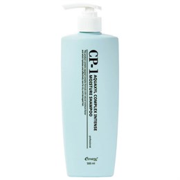 Увлажняющий шампунь для сухих волос CP-1 Aquaxyl Complex Intense Moisture Shampoo 10122