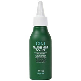 Отшелушивающий пилинг для кожи головы CP-1 Tea Tree Mint Scaler 10123