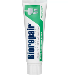 Зубная паста для комплексного восстановления и защиты Total Protective Repair Biorepair 10129