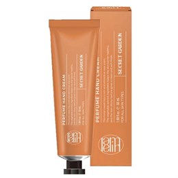Lamelin Парфюмерный крем для рук "Тайный сад" Perfume Hand Cream Secret Garden 10134