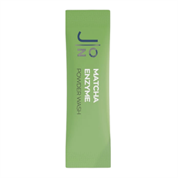Очищающая энзимная пудра для проблемной кожи J:ON Matcha Enzyme Powder Wash 10135