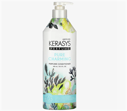 Кондиционер для волос KERASYS Pure & Charming 10137