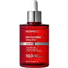Пептидная лифтинг-ампула с ПДРН MEDIPEEL Phyto Exosome PDRN Lifting Shot Ampoule 10168