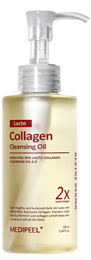 Medi-Peel Гидрофильное масло с пробиотическим комплексом Red Lacto Collagen Cleansing Oil 2.0 10172