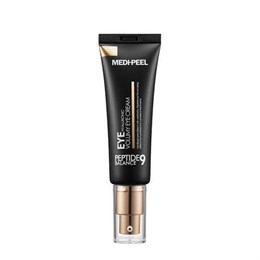 Омолаживающий крем для век с пептидами Medi-Peel Peptide Balance9 Eye Hyaluronic Volumy Eye Cream 10174