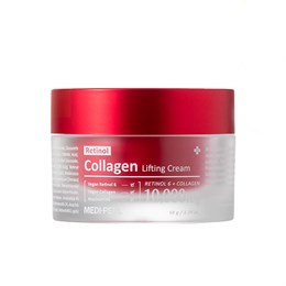 Двойной лифтинг-крем с ретинолом и коллагеном Medi-Peel Retinol Collagen Lifting Cream 10176