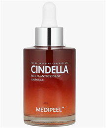Антиоксидантная мультисыворотка Medi-Peel Cindella Multi-antioxidant Ampoule 10181