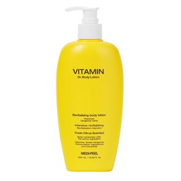Липосомный витаминный лосьон для тела Medi-Peel Vitamin Dr.Body Lotion 10184