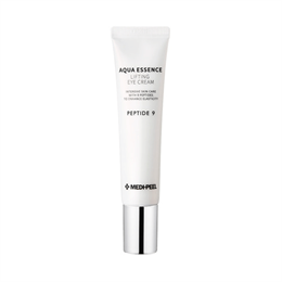 Антиоксидантный крем для век с эффектом лифтинга Medi-Peel Peptide 9 Aqua Essence Lifting Eye Cream СРОК ДО 20.01.2026 10194