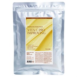 Альгинатная моделирующая маска Trimay Vita C Pro Improving Modeling Pack 10197
