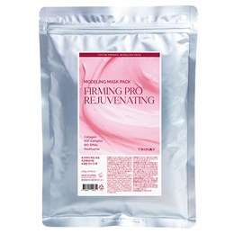 Альгинатная моделирующая маска Trimay Firming Pro Rejuvenating Modeling Pack 10198