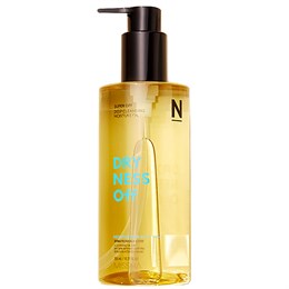 Увлажняющее гидрофильное масло для сухой кожи Missha Dry Ness Off Cleansing Oil 10204