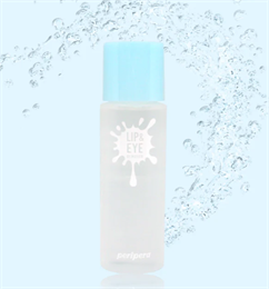 Двухфазное средство для снятия макияжа с глаз PERIPERA LIP & EYE REMOVER 10207