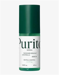 Увлажняющая сыворотка для восстановления кожи с центеллой Purito Centella Green Level Buffet Serum 10214