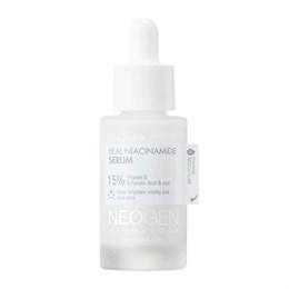 Многофункциональная сыворотка с ниацинамидом Neogen Real Niacinamide Serum 15% 10216