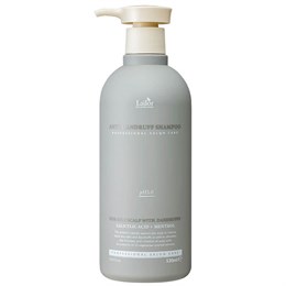 Слабокислотный шампунь против перхоти Lador Anti Dandruff Shampoo 10222