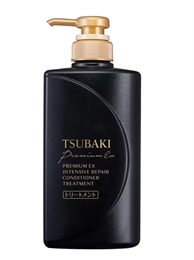 Кондиционер для интенсивного восстановления волос SHISEIDO Tsubaki Premium EX Intensive Repair Conditioner Treatment 10225