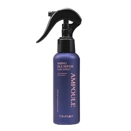 Спрей-сыворотка для повреждённых волос Trimay Amino Silk Repair Hair Spray Ampoule 10232