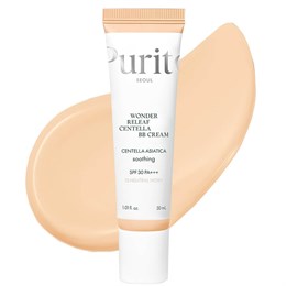 BB-крем с экстрактом центеллы Purito Wonder Relief Centella BB Cream SPF30 PA+++ 10248