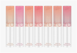 Тающий оттеночный бальзам для губ rom&nd Glasting Melting Balm 10252