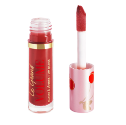 Vivienne Sabo Le Grand Volume Lip Gloss Блеск для губ | 12 красный 10257