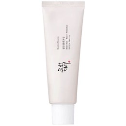 Солнцезащитный крем с пробиотиками Beauty of Joseon Relief Sun : Rice + Probiotics SPF50+ PA++++ 10016