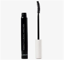 Тушь для ресниц с эффектом подкручивания The Saem Saemmul Perfect Curling Mascara СРОК ДО 11.03.2026 10272