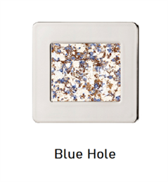 MISSHA Глиттер для глаз modern shadow glitter prism 10 bluehole prism, 2 г 10273