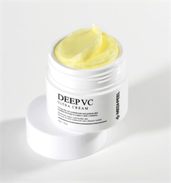 Мультивитаминный крем выравнивающий тон кожи MEDI-PEEL DEEP VC Ultra Cream 10309