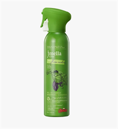Очищающая пенка для тела JMELLA IN FRANCE MARVEL GREEN MELON FAMILY WHIPPING CLEANSER 10317