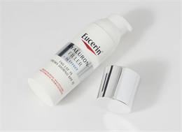 Антивозрастной крем для ухода за нормальной и комбинированной кожей SPF 15, Eucerin Hyaluron-Filler 10318