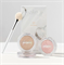 CLIO Peripera Хайлайтер с кисточкой  Pure Glory Highlighter + Brush 10335 - фото 1028