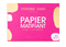VIVIENNE SABO Матирующие салфетки "Papier Matifiant", 50 шт. 10359 - фото 1213