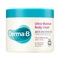 Увлажняющий крем для тела с ароматом ванили Derma:B Ultra Moisture Body Cream 10454 - фото 1412