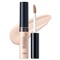 Жидкий консилер The Saem Cover Perfection Tip Concealer тон 1,75 СРОК ДО 05.04.2026 10455 - фото 1414